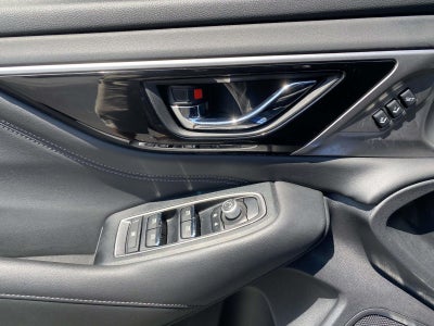 2020 Subaru Legacy Limited