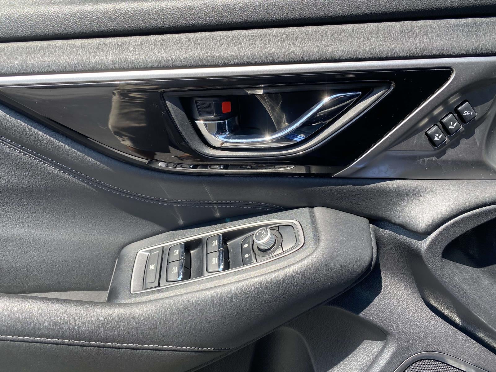 2020 Subaru Legacy Limited