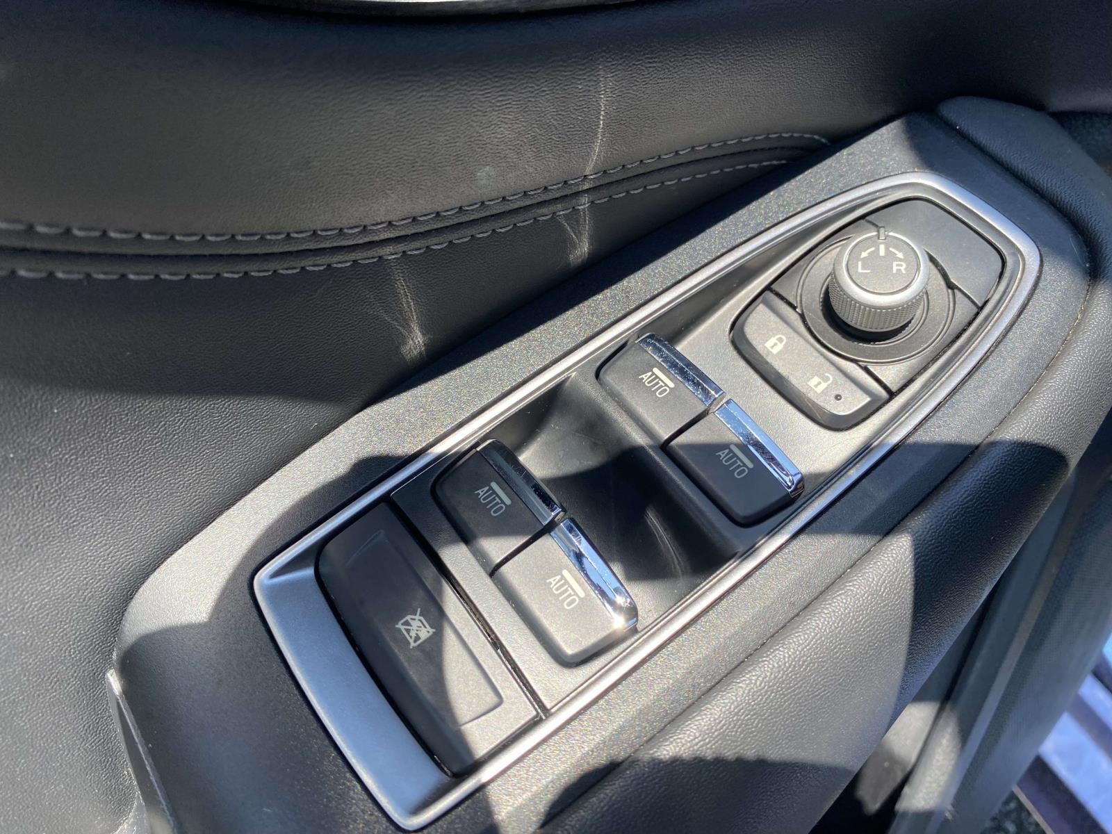 2020 Subaru Legacy Limited