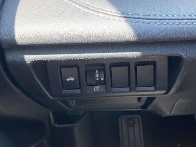 2020 Subaru Legacy Limited
