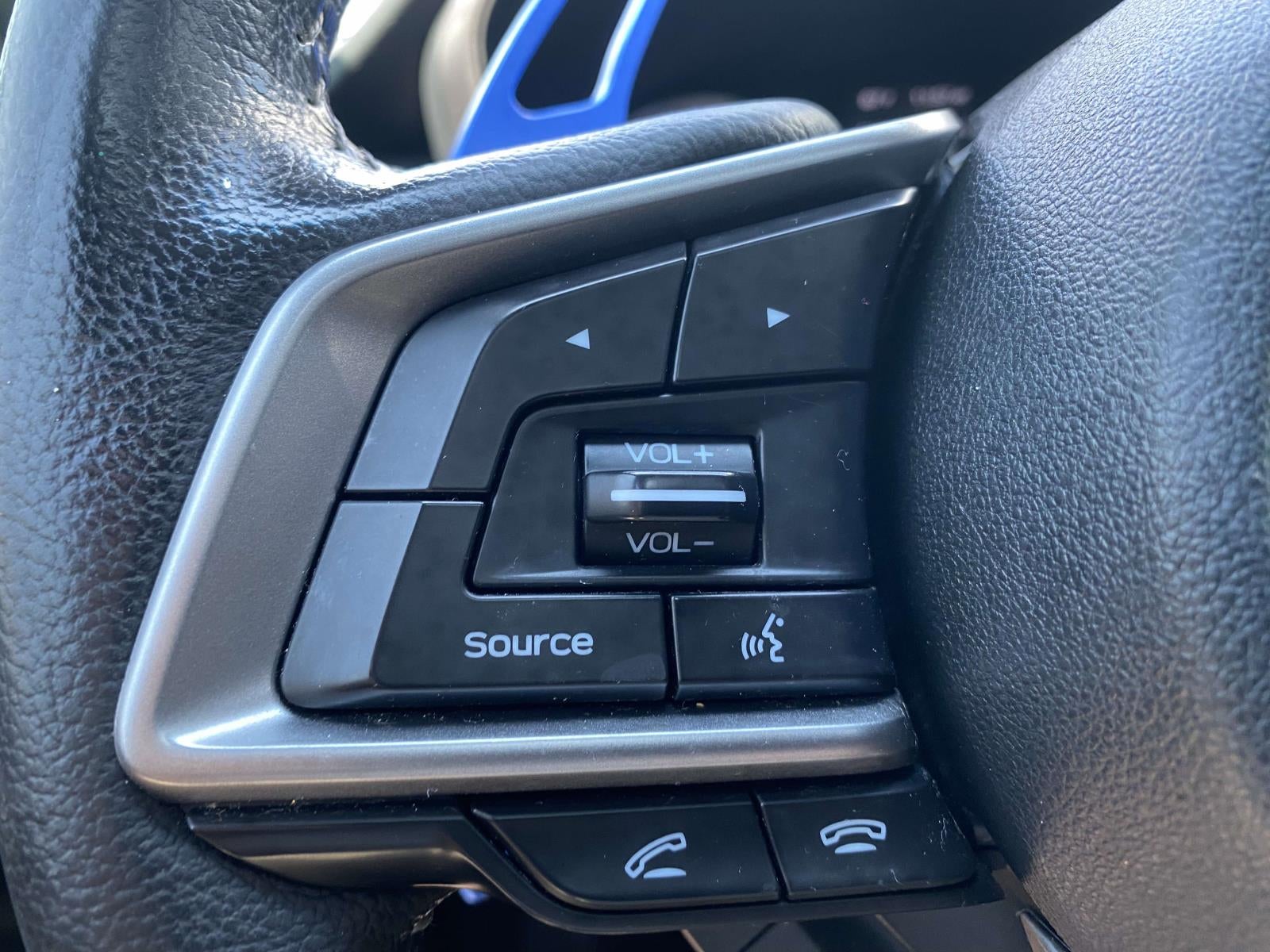 2020 Subaru Legacy Limited