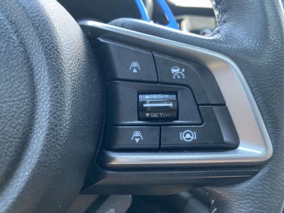2020 Subaru Legacy Limited