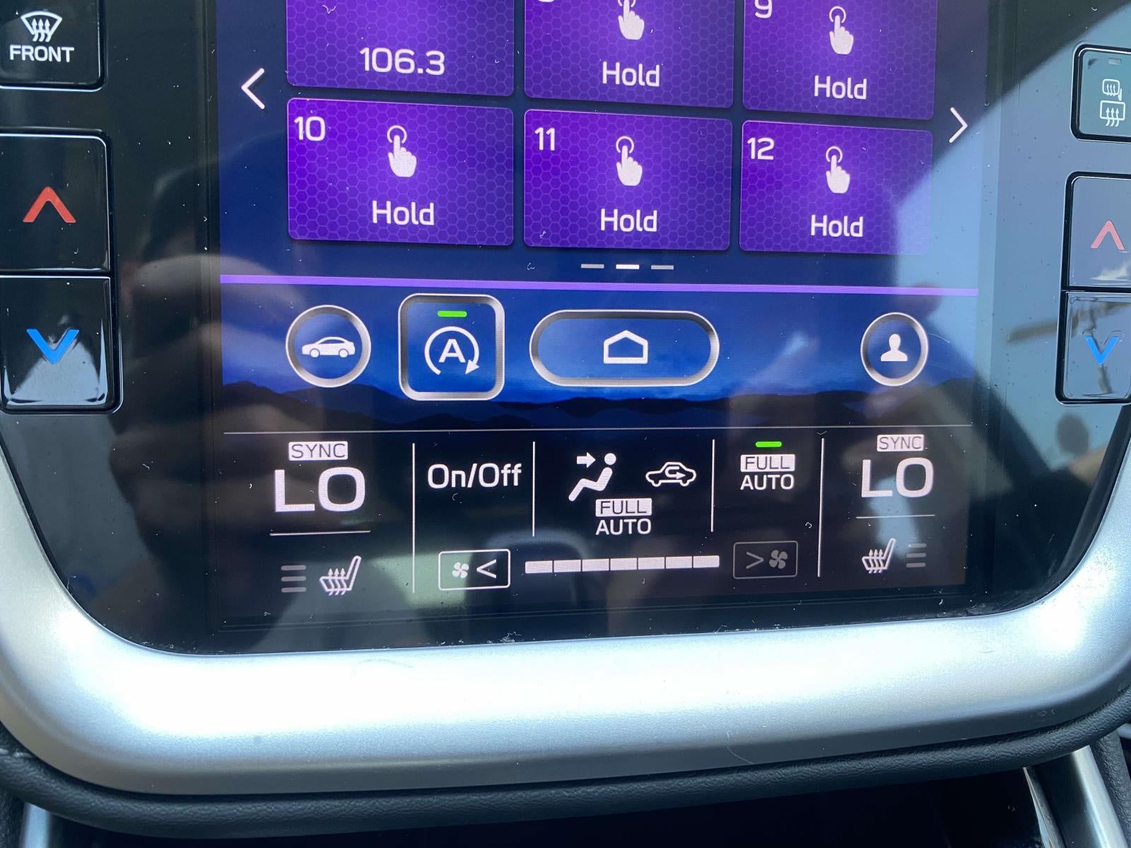 2020 Subaru Legacy Limited