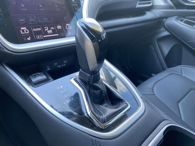 2020 Subaru Legacy Limited