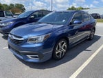 2020 Subaru Legacy Limited