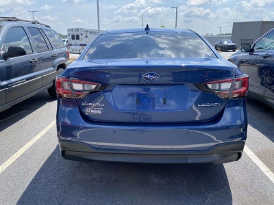 2020 Subaru Legacy Limited