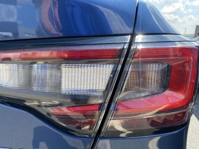 2020 Subaru Legacy Limited