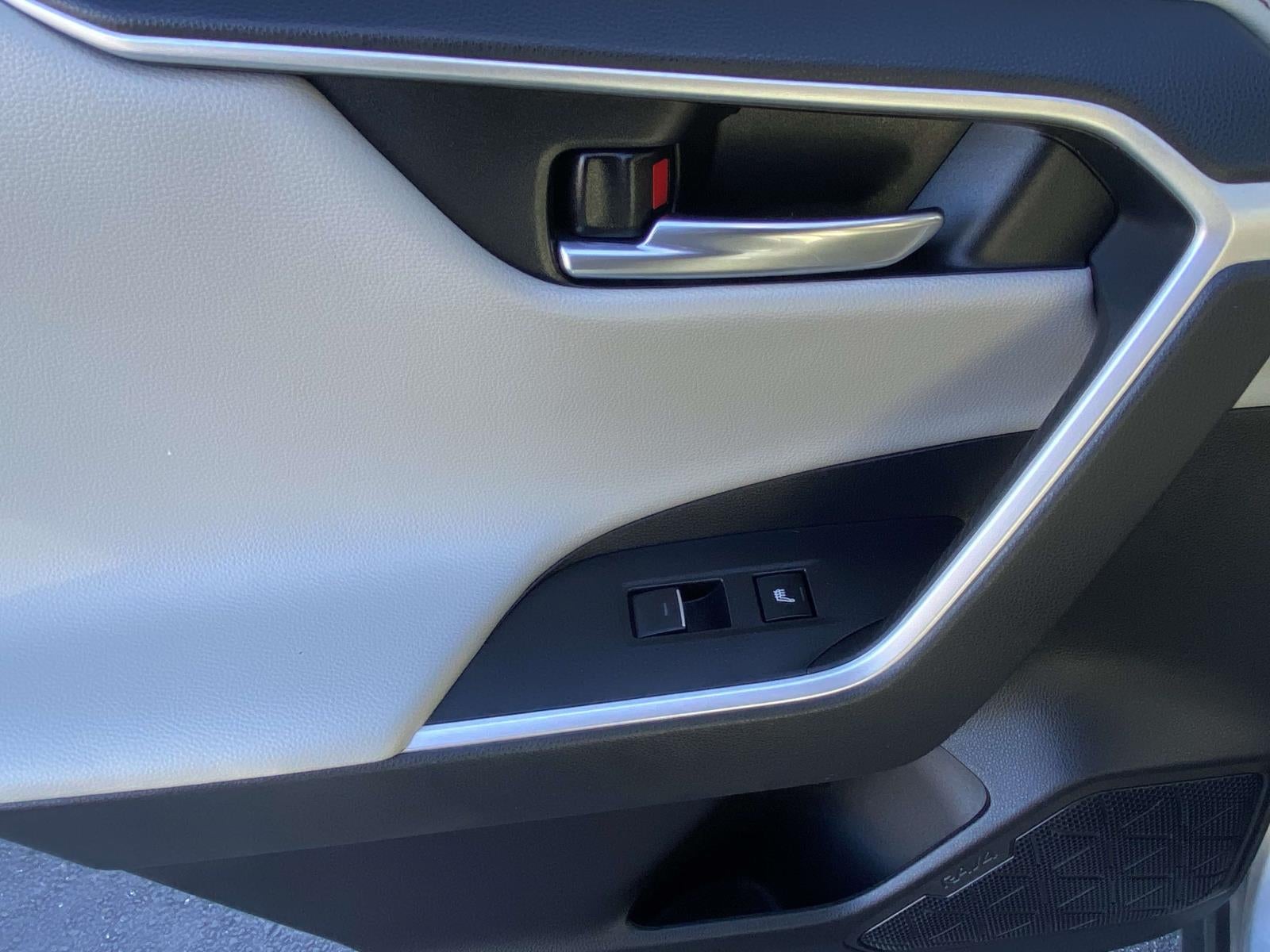 2022 Toyota RAV4 Hybrid Limited