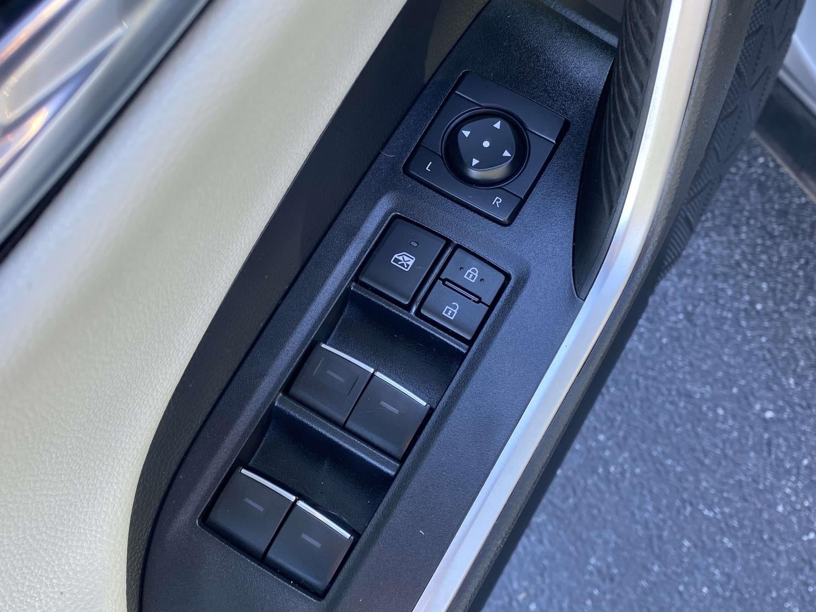 2022 Toyota RAV4 Hybrid Limited