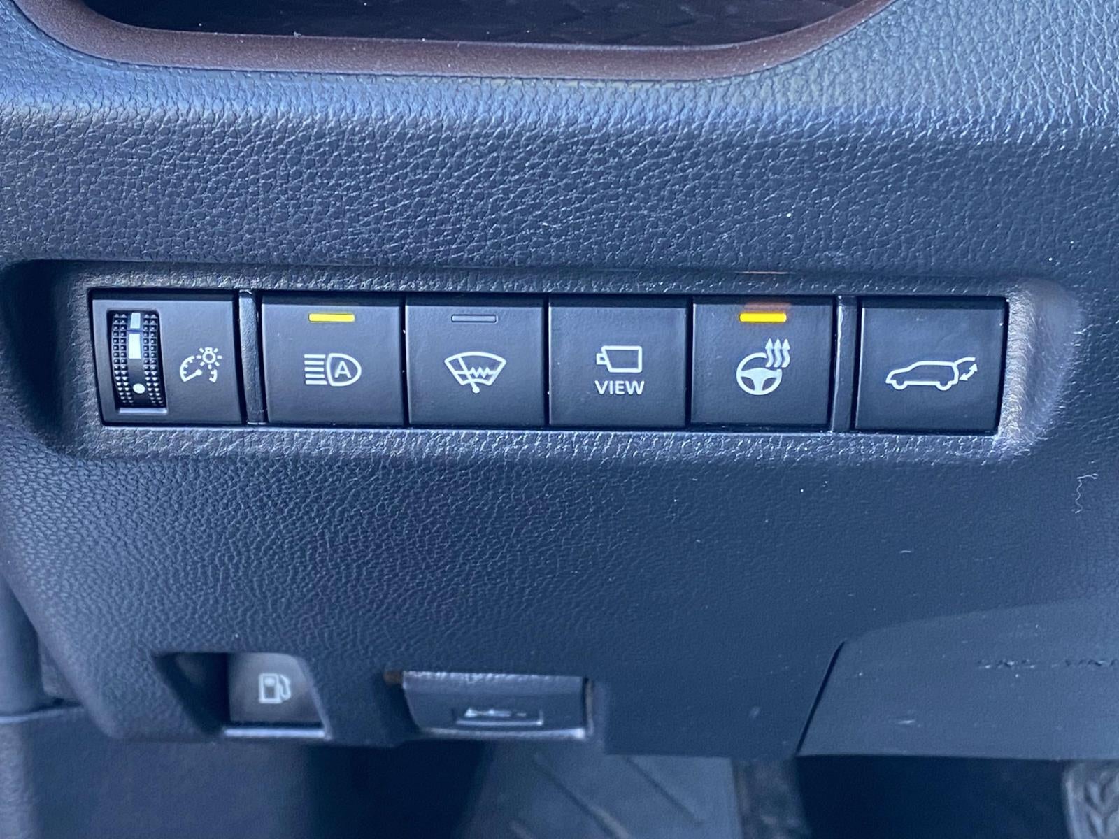 2022 Toyota RAV4 Hybrid Limited