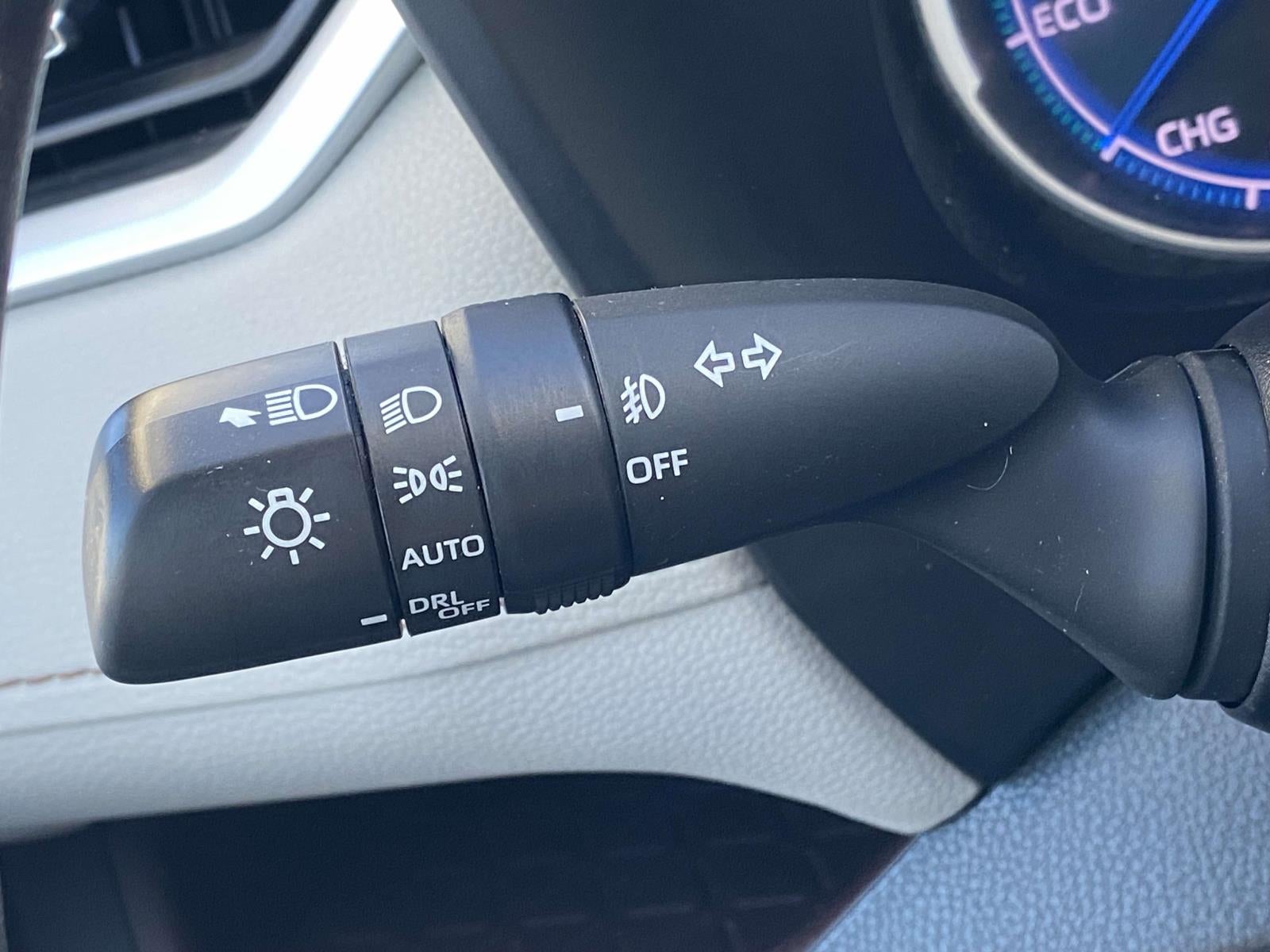 2022 Toyota RAV4 Hybrid Limited