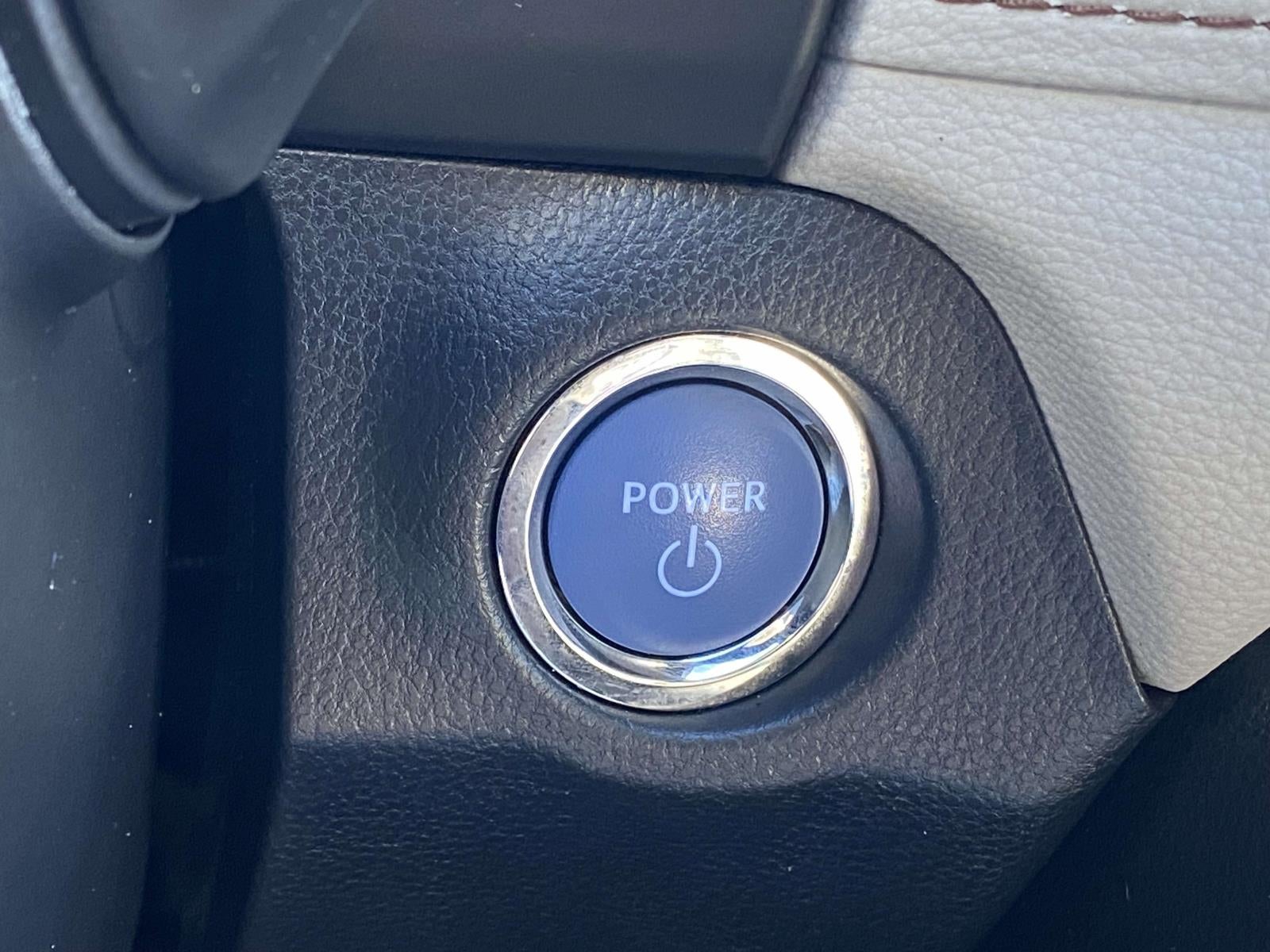 2022 Toyota RAV4 Hybrid Limited