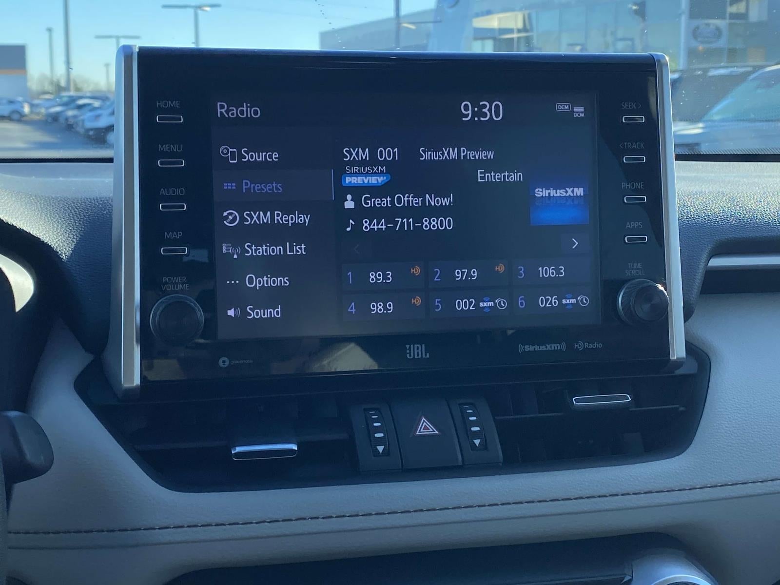 2022 Toyota RAV4 Hybrid Limited