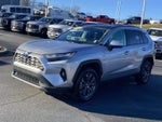 2022 Toyota RAV4 Hybrid Limited