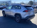 2022 Toyota RAV4 Hybrid Limited
