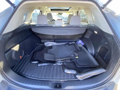 2022 Toyota RAV4 Hybrid Limited