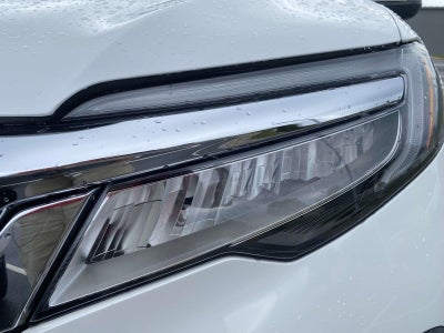 2022 Honda Pilot Touring 7 Passenger