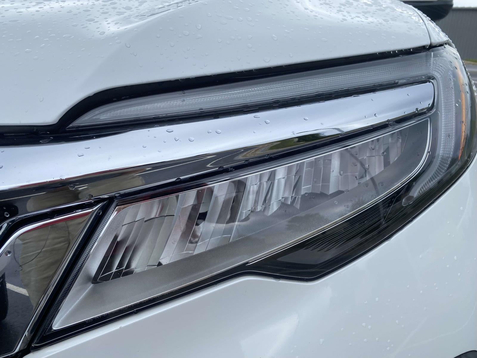 2022 Honda Pilot Touring 7 Passenger
