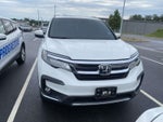 2022 Honda Pilot Touring 7 Passenger