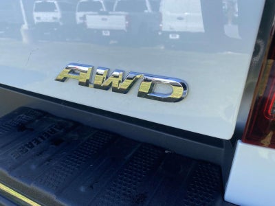 2020 Honda Ridgeline RTL-E
