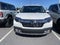 2020 Honda Ridgeline RTL-E