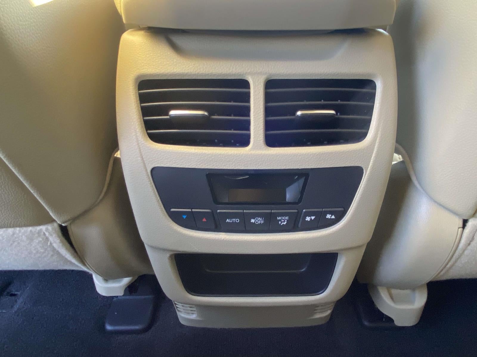 2016 Acura MDX 3.5L w/Technology Package & AcuraWatch Plus Pkgs