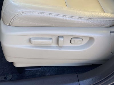 2016 Acura MDX 3.5L w/Technology Package & AcuraWatch Plus Pkgs