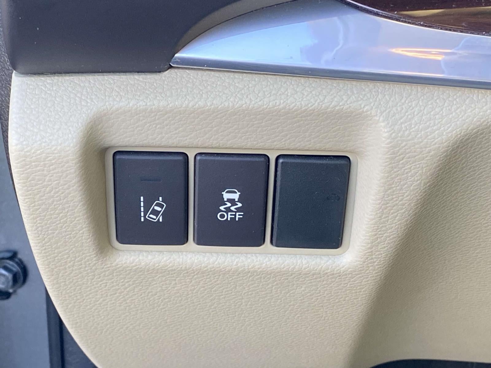 2016 Acura MDX 3.5L w/Technology Package & AcuraWatch Plus Pkgs