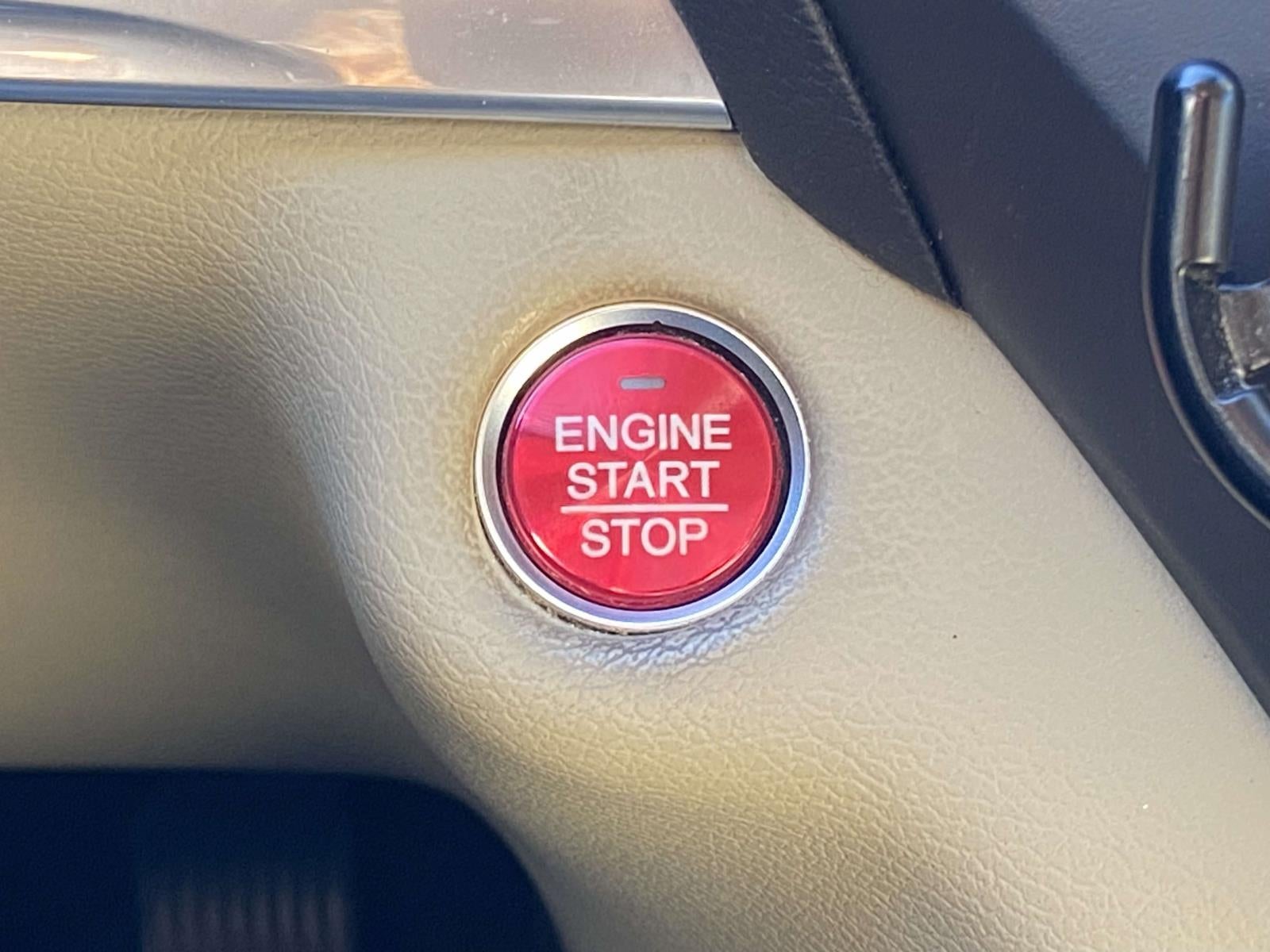 2016 Acura MDX 3.5L w/Technology Package & AcuraWatch Plus Pkgs