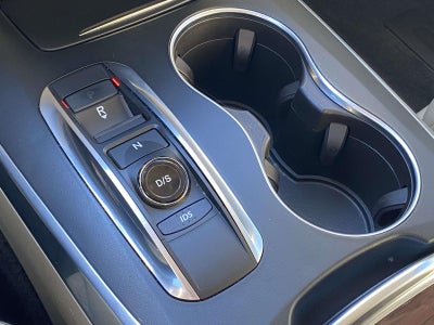 2016 Acura MDX 3.5L w/Technology Package & AcuraWatch Plus Pkgs