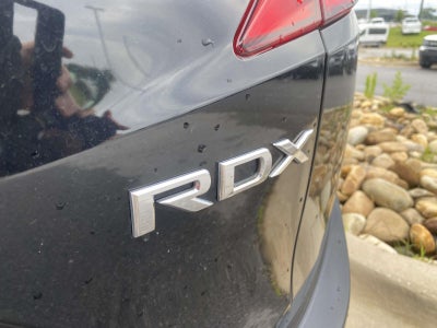 2019 Acura RDX Base
