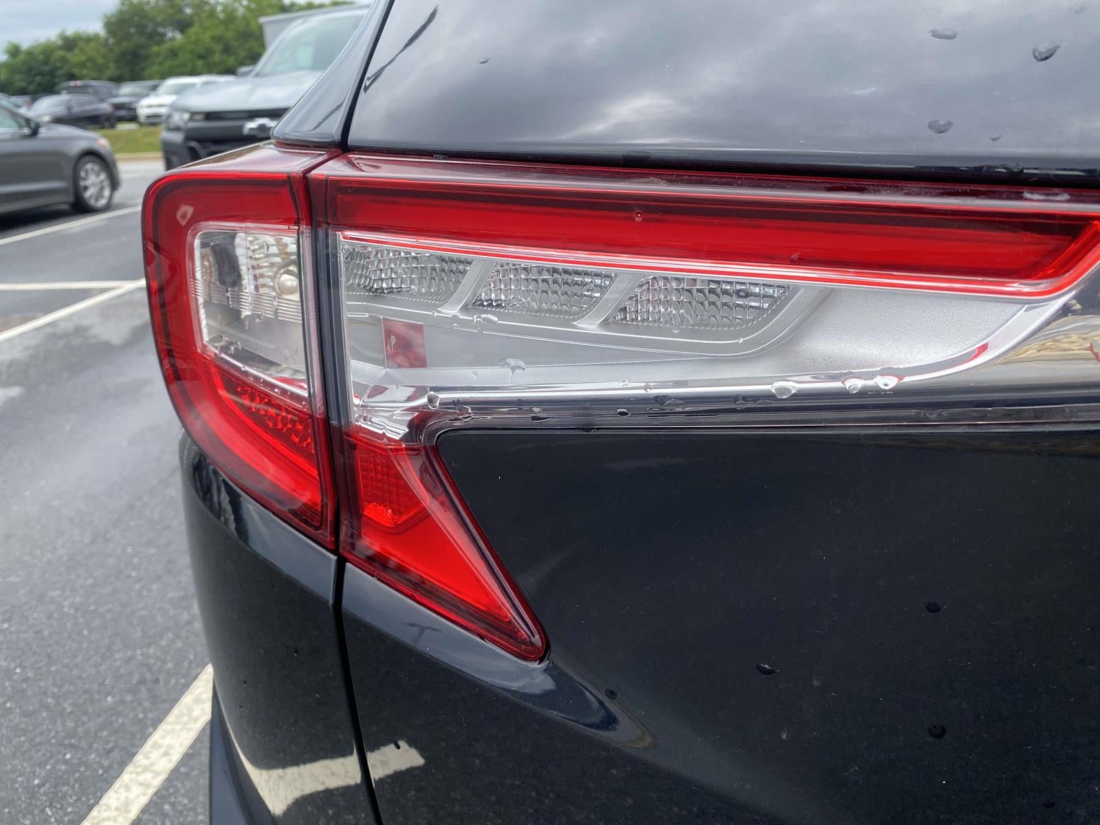 2019 Acura RDX Base