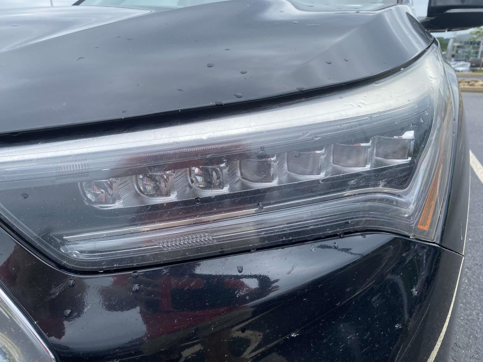 2019 Acura RDX Base