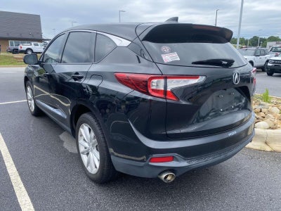 2019 Acura RDX Base