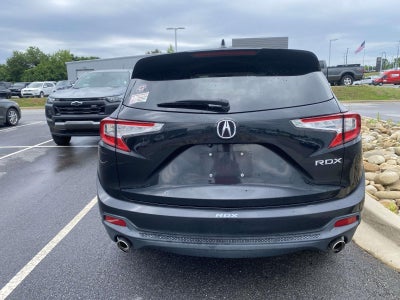 2019 Acura RDX Base