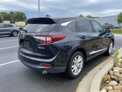 2019 Acura RDX Base