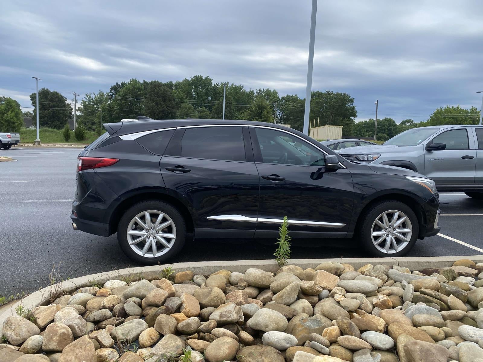 2019 Acura RDX Base