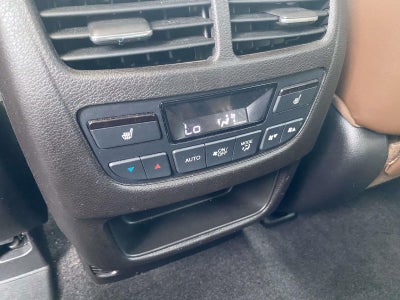 2018 Acura MDX 3.5L SH-AWD w/Advance Package