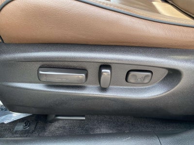 2018 Acura MDX 3.5L SH-AWD w/Advance Package