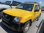 2007 Nissan Xterra X