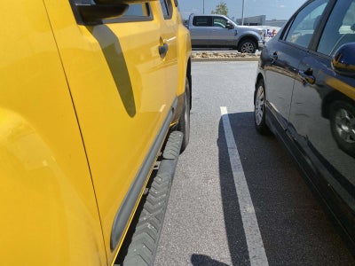 2007 Nissan Xterra X