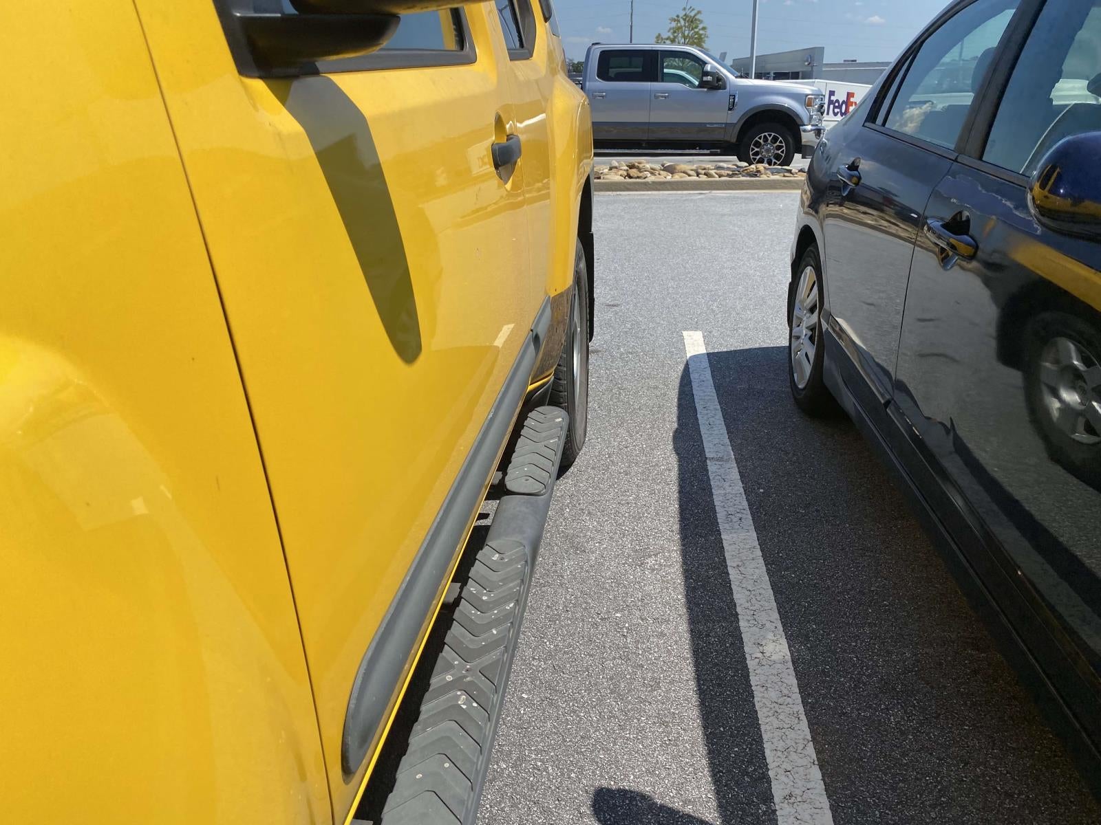 2007 Nissan Xterra X
