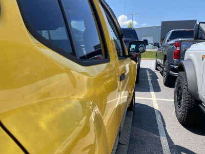 2007 Nissan Xterra X
