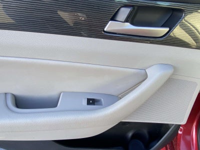 2018 Hyundai Sonata Limited