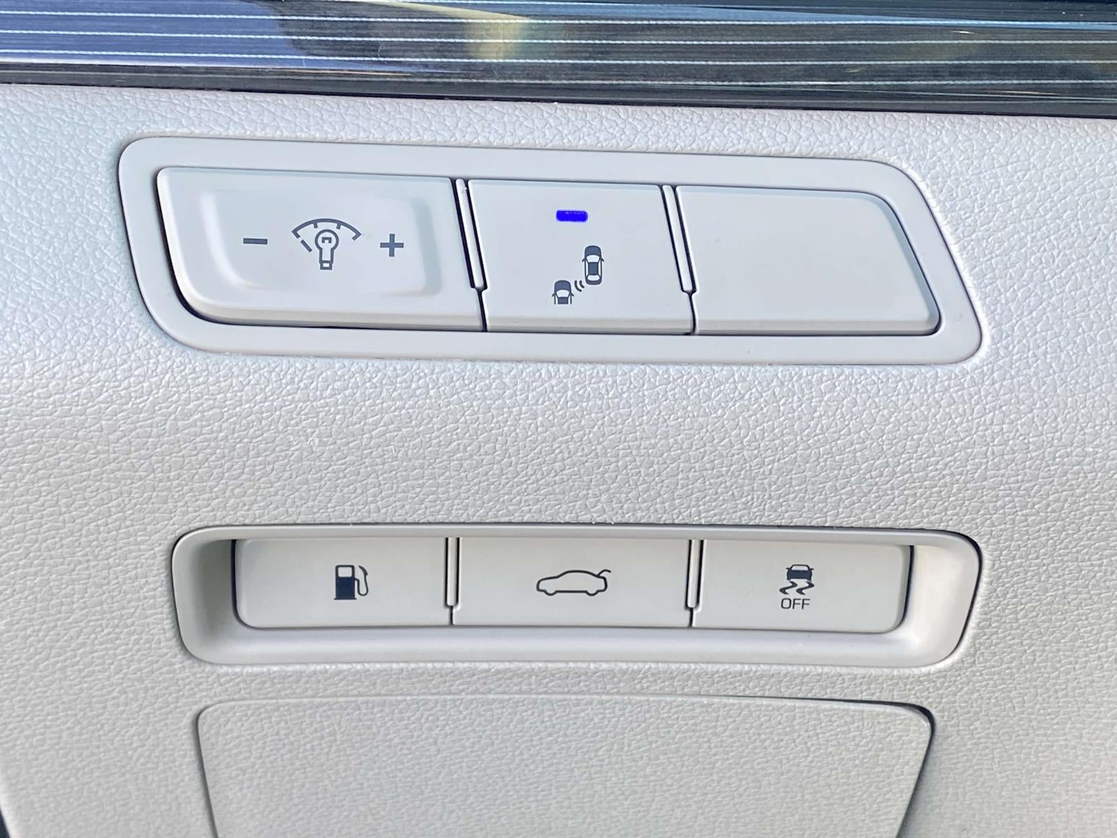 2018 Hyundai Sonata Limited