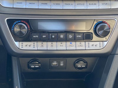 2018 Hyundai Sonata Limited