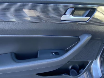 2019 Hyundai Sonata Limited