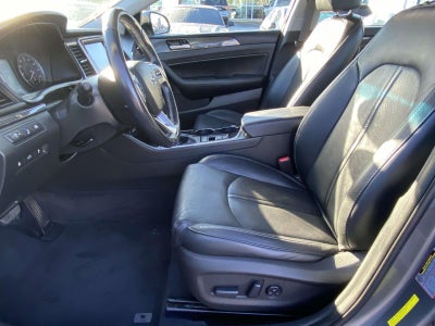 2019 Hyundai Sonata Limited