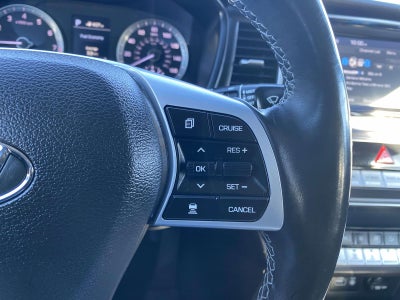 2019 Hyundai Sonata Limited