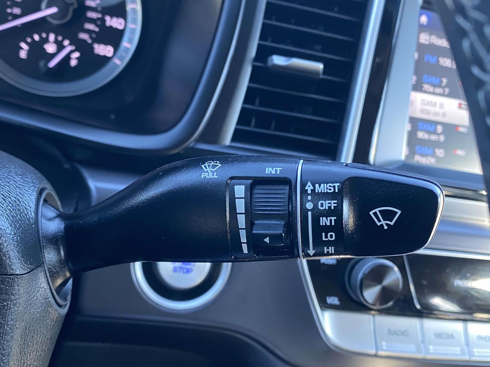 2019 Hyundai Sonata Limited